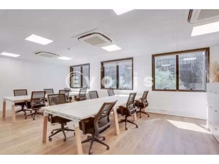 location levallois perret 92300