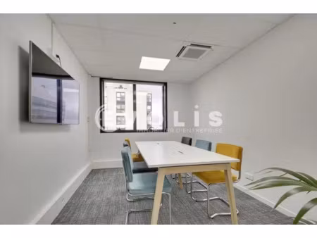 location levallois perret 92300