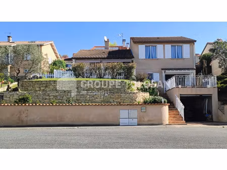 vente maison 6 pièces 131 m² quint-fonsegrives (31130)