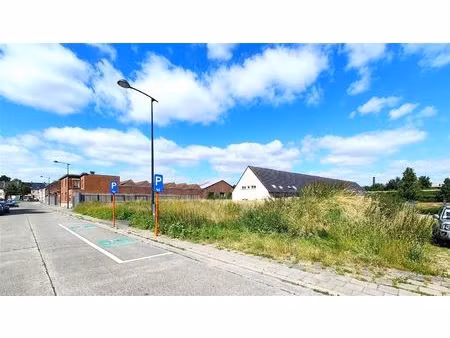 grond te koop in ronse