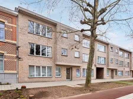 appartement te koop in deurne met 2 slaapkamers