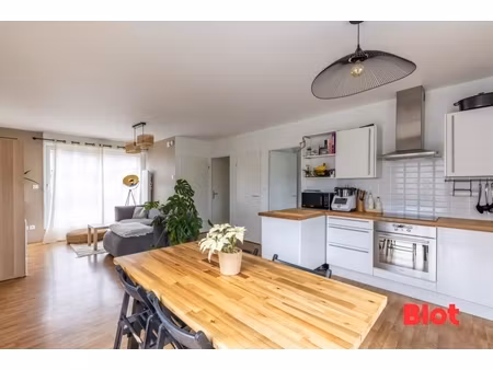 a vendre en exclusivité par blot chantepie - appartement duplex t3