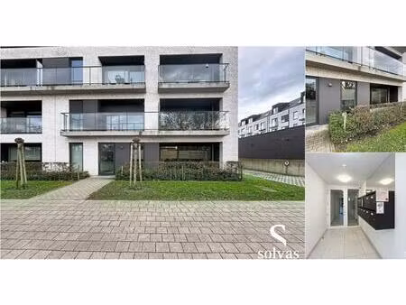 bureaux à louer à europalaan 2 aalter (rbv31381)