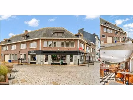 surface commerciale à vendre à markt 14 beringen (rbv30560)