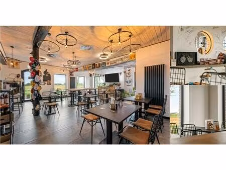 surface commerciale à vendre à molenstraat 1 parike (rbv31040)