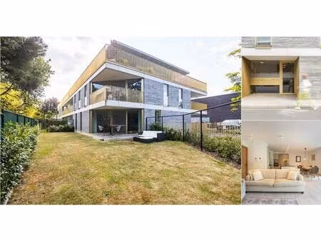 bureaux à vendre à brusselsesteenweg 157b melle (rbv30592)