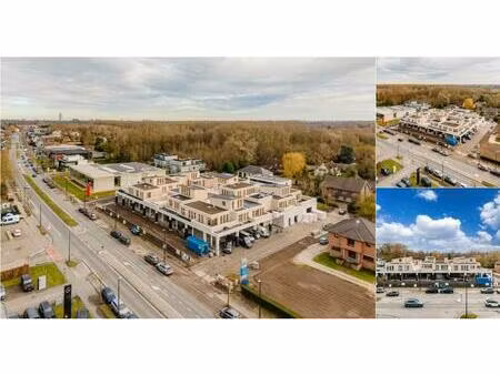 surface commerciale à vendre à kortrijksesteenweg 139 sint-martens-latem (rbv30483)