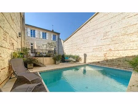 une maison qui coche toutes les cases