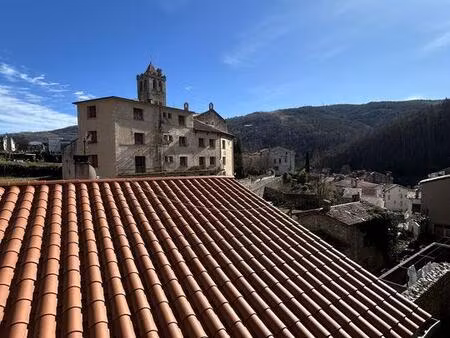 achat : maison (66230)