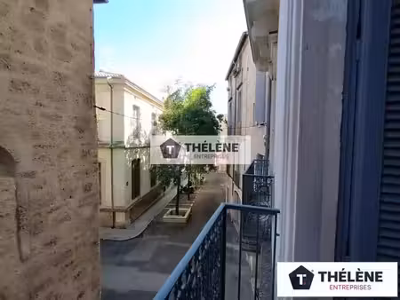 location bureau montpellier (34000) - - surface privée
