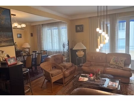 annonce appartement à vendre