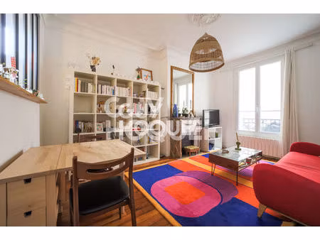 appartement 3 pièce(s)