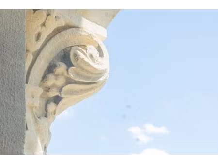 annonce appartement à vendre