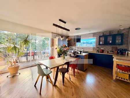 vente villa 5 pièces 103 m² à nages-et-solorgues (30114)  399 000 €