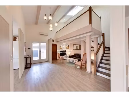 annonce maison à vendre