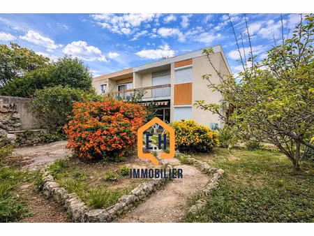 vente maison 5 pièces 107 m² à hyeres (83400)  426 000 €