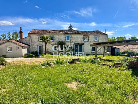 maison à sérigné 186 m2
