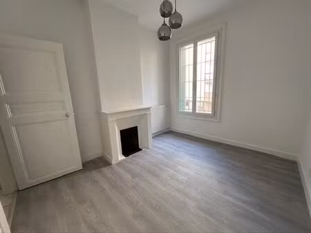vente appartement 3 pièces 45 m² montpellier (34000)