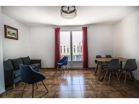 vente appartement 5 pièces 79 m² montpellier (34070)