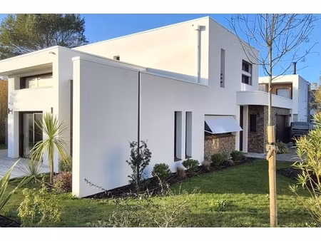 annonce maison à vendre