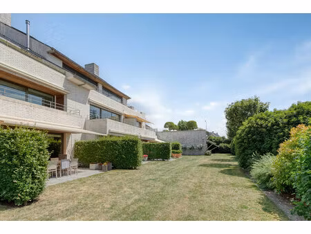 appartement te koop in zedelgem met 3 slaapkamers