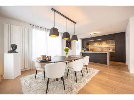 appartement te koop in oostmalle met 3 slaapkamers