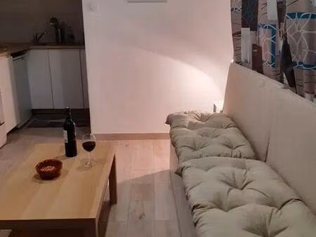 location appartement 1 pièce 18 m² à montpellier (34000)
