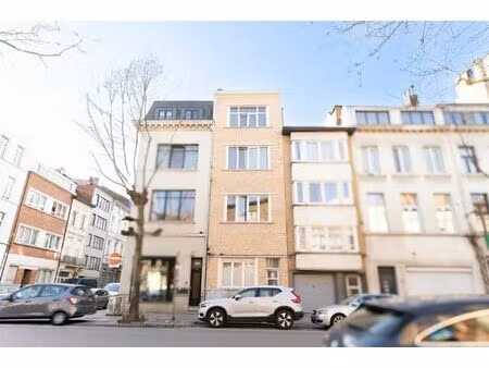 commercieel te koop in antwerpen met 4 slaapkamers