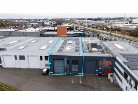 commercieel te koop in lier