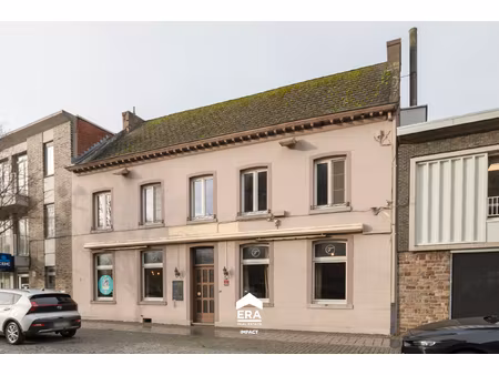 commercieel te koop in peer met 3 slaapkamers