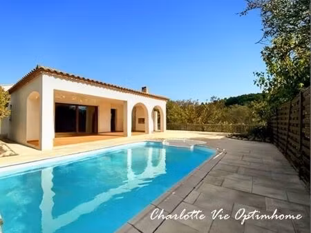 vente maison 5 pièces 140 m² grabels (34790)