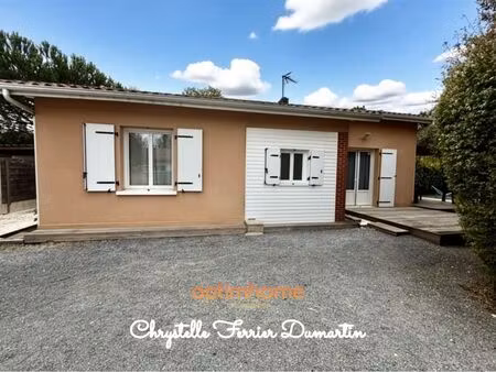 vente maison 3 pièces 53 m² ambarès-et-lagrave (33440)