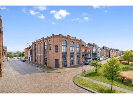 appartement te koop in gent met 1 slaapkamer