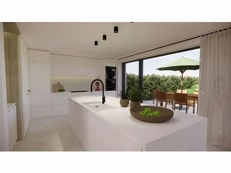 huis te koop in beveren met 4 slaapkamers