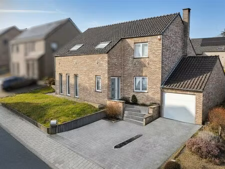 huis te koop in oisquercq met 3 slaapkamers