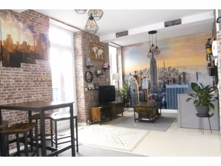 annonce appartement à vendre