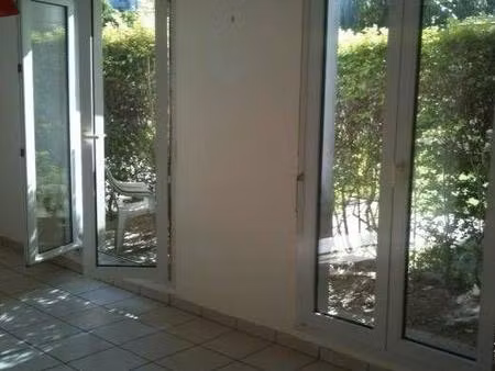 location appartement 1 pièce 31 m² à toulouse (31000)