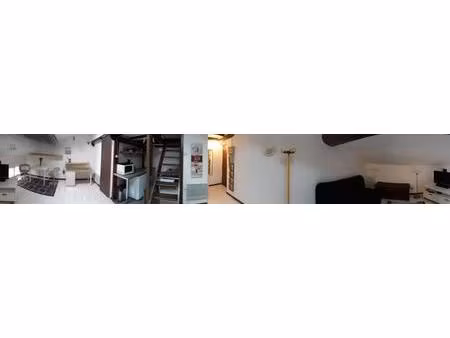 location appartement 2 pièces 28 m² à toulouse (31000)