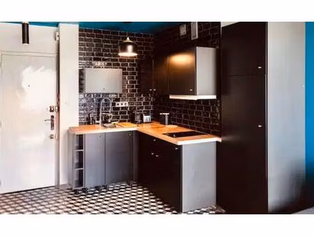 location appartement 2 pièces 35 m² à toulouse (31000)