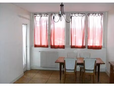 location appartement 3 pièces 55 m² à toulouse (31000)