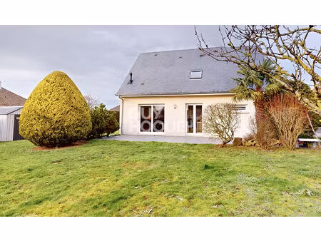 maison 4 pièce(s) 102 m2