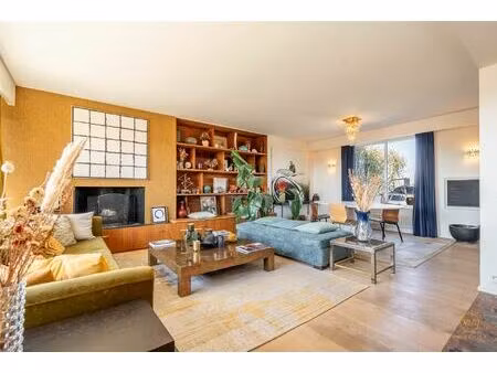 appartement te koop in wilrijk met 2 slaapkamers