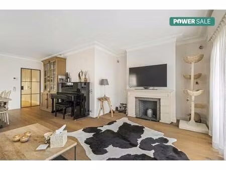 ruim  instapklaar appartement te koop in harelbeke