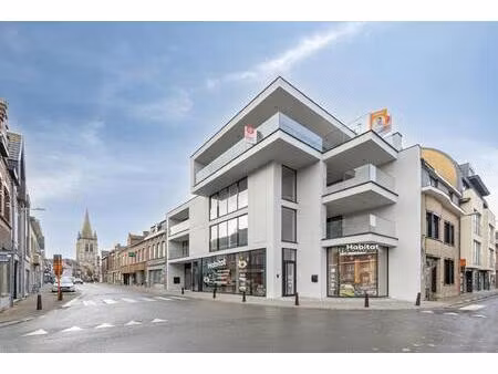 penthouse te koop in de casselstraat in poperinge