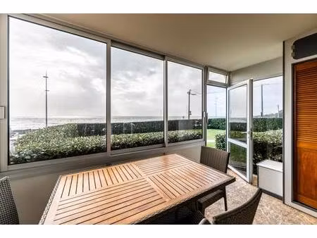 vente appartement 1 pièce 28 m² pornichet (44380)