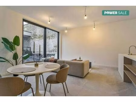 energiezuinig appartement met 3 slaapkamers in roeselare!