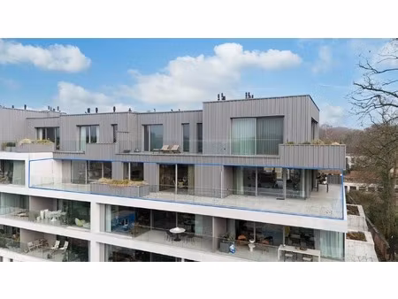 appartement te koop in schilde met 3 slaapkamers