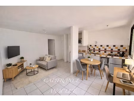 appartement à vendre schoelcher 2 pièce(s) 43m2 148 000€