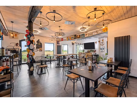 commercieel te koop in brakel