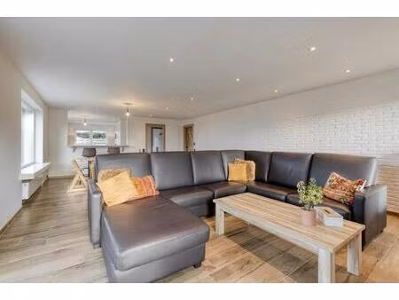 instapklare alleenstaande woning te koop te blankenberge